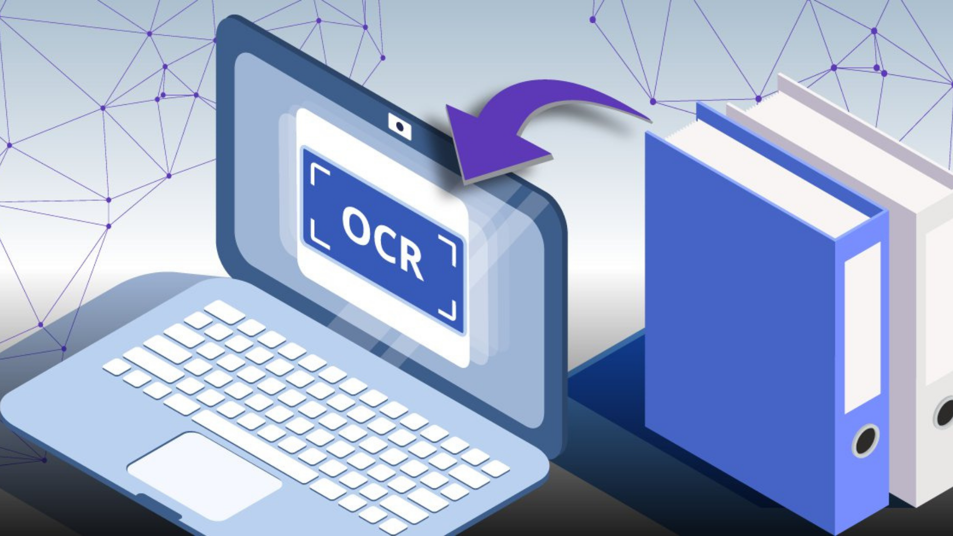OCR/ICR